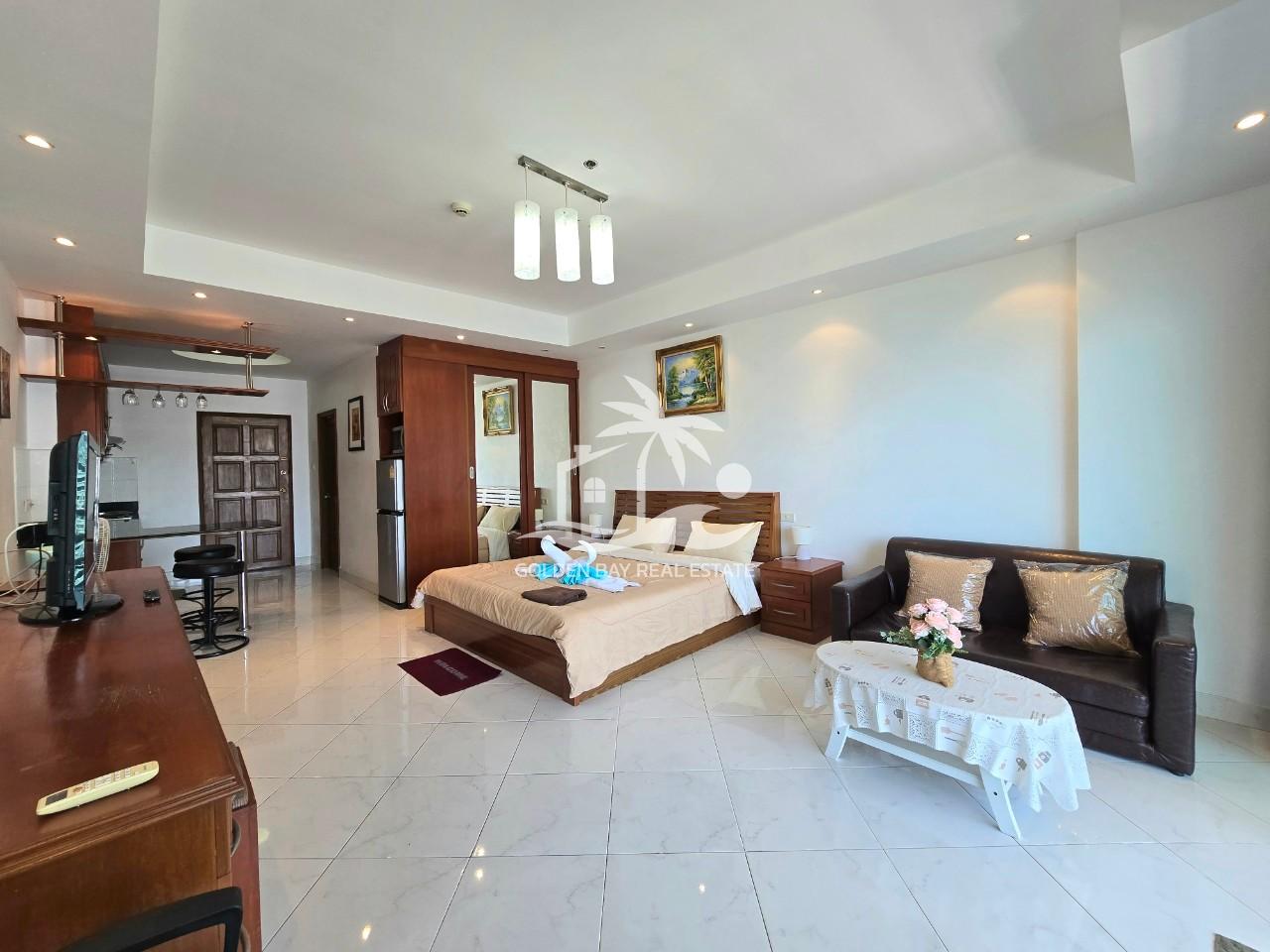 View Talay 5 – Jomtien
