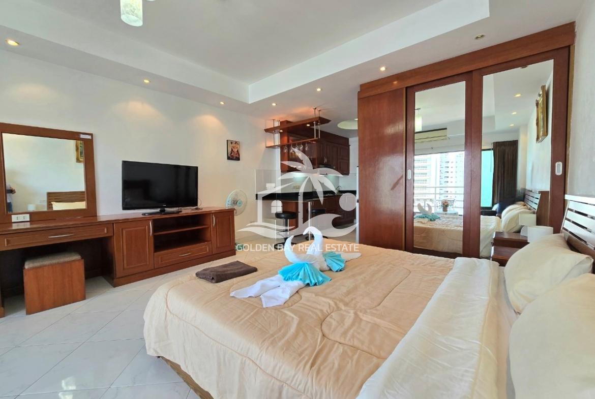 View Talay 5 – Jomtien