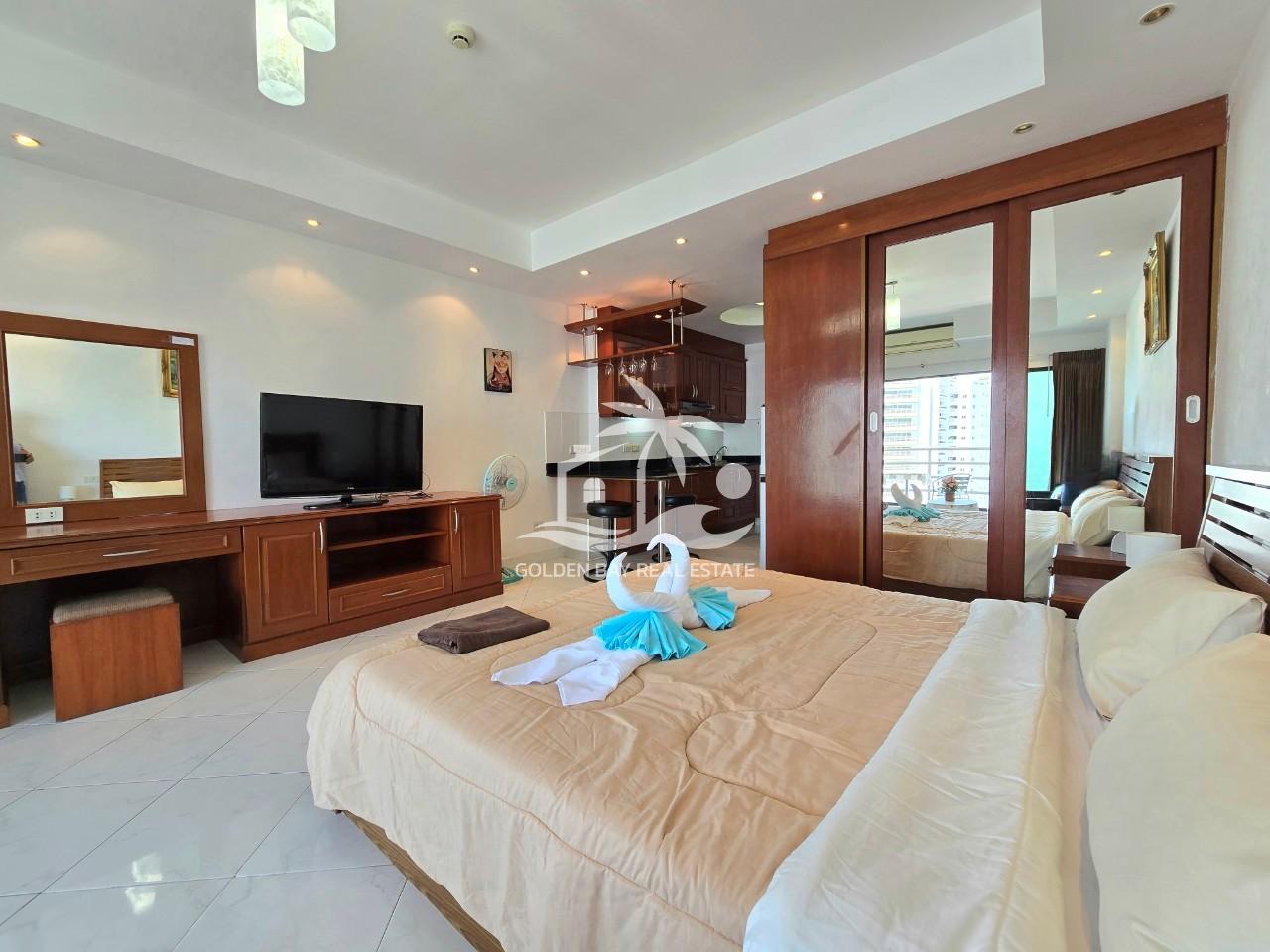 View Talay 5 – Jomtien
