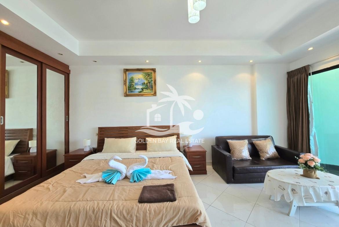 View Talay 5 – Jomtien