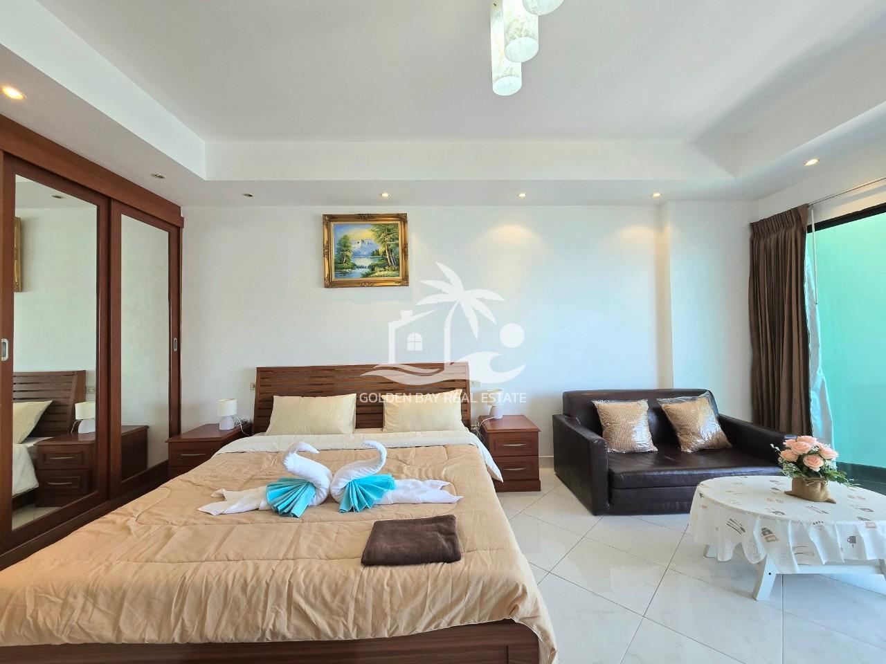 View Talay 5 – Jomtien