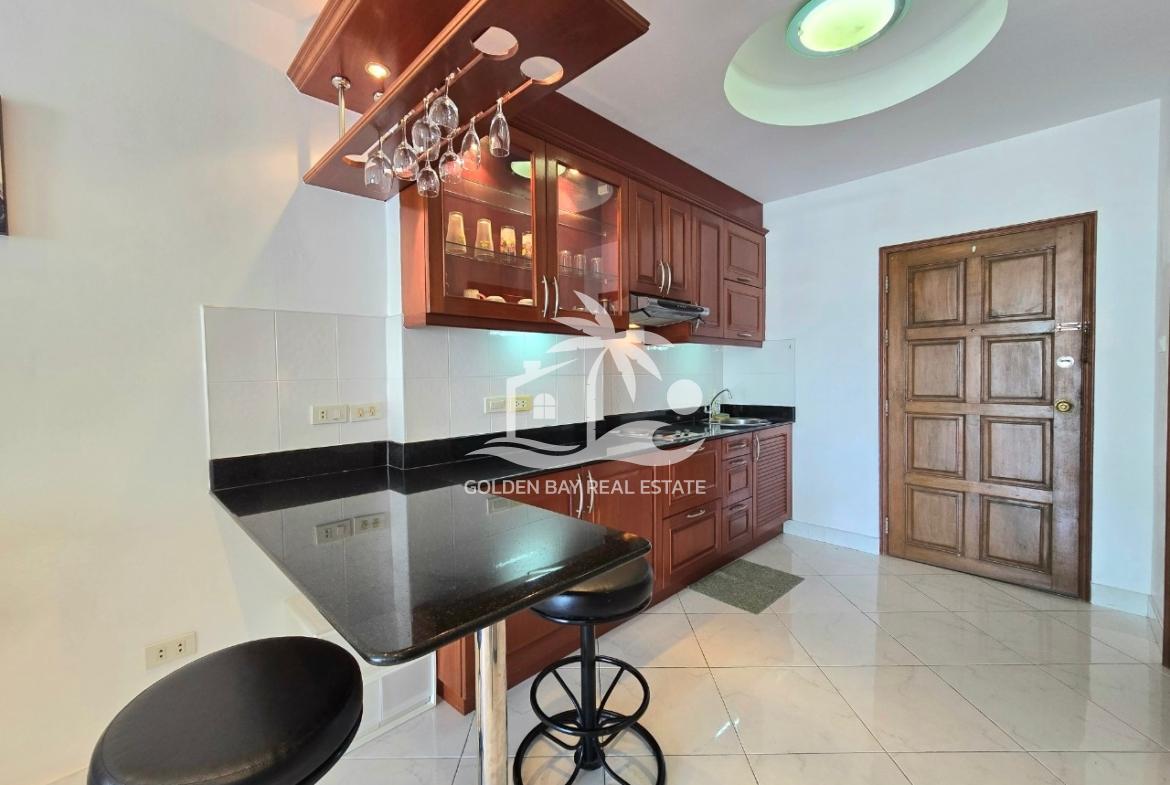 View Talay 5 – Jomtien