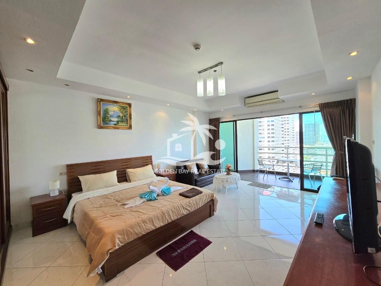 View Talay 5 – Jomtien