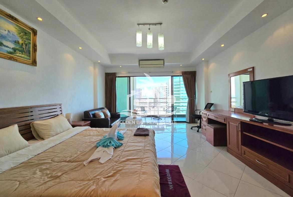 View Talay 5 – Jomtien