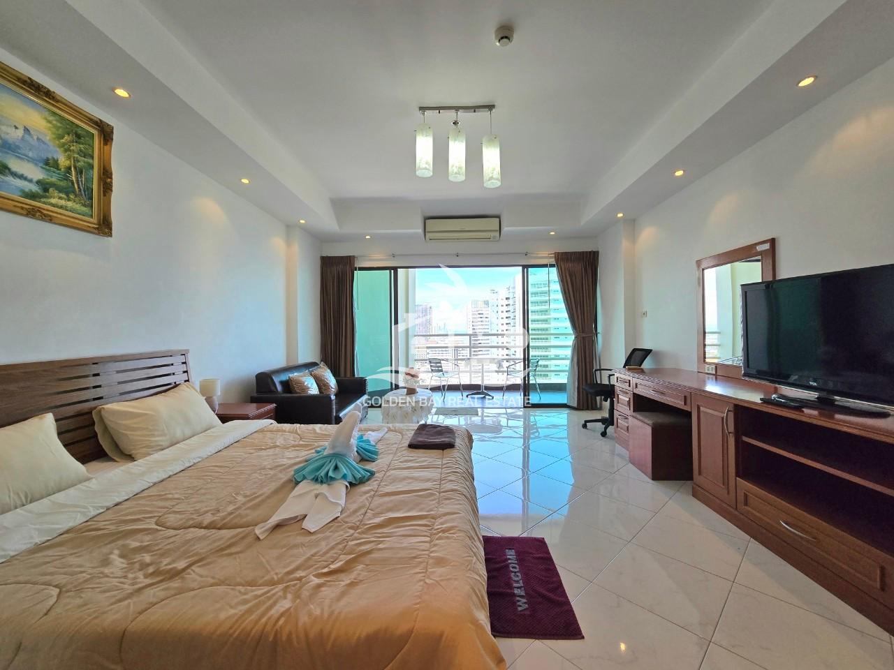 View Talay 5 – Jomtien