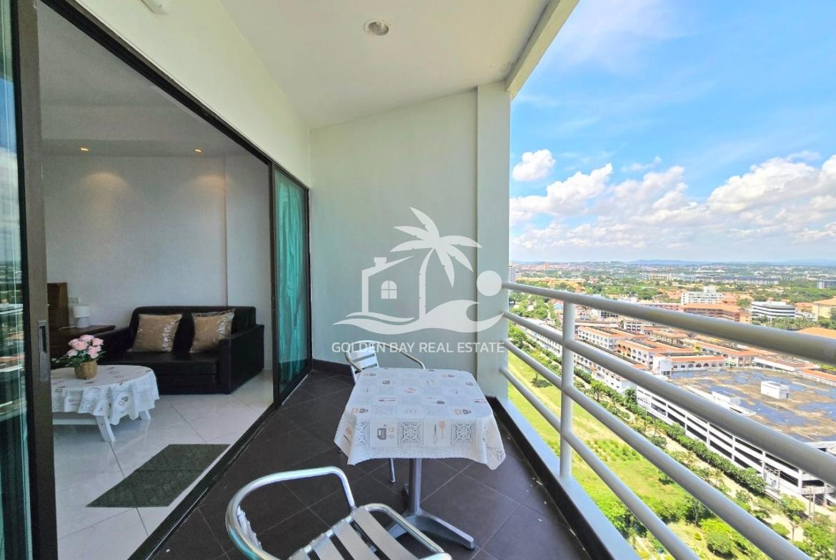 View Talay 5 – Jomtien