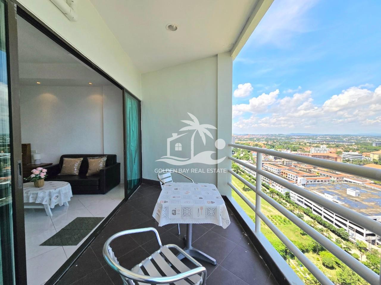 View Talay 5 – Jomtien