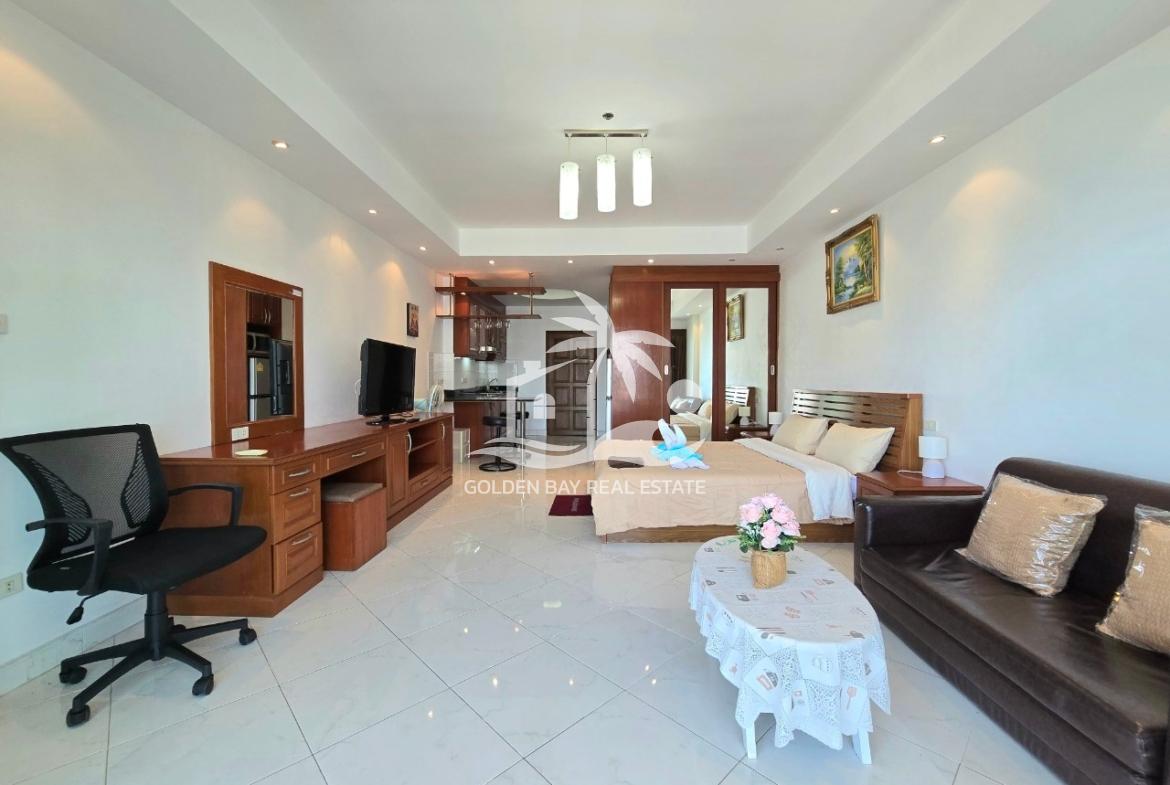 View Talay 5 – Jomtien