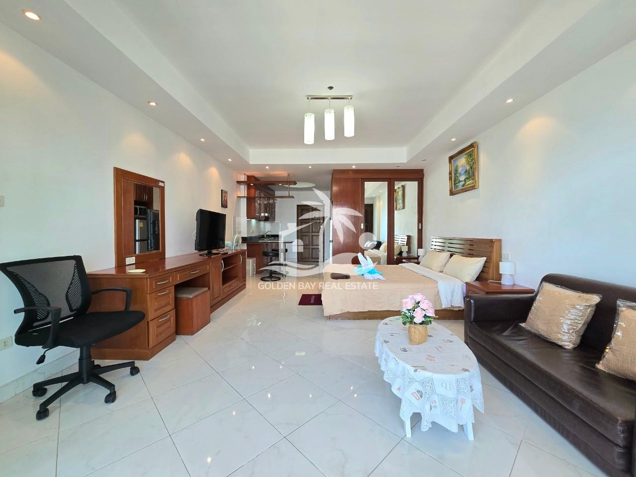 View Talay 5 – Jomtien