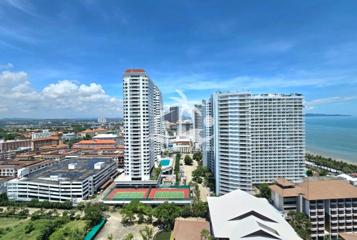 View Talay 5 – Jomtien