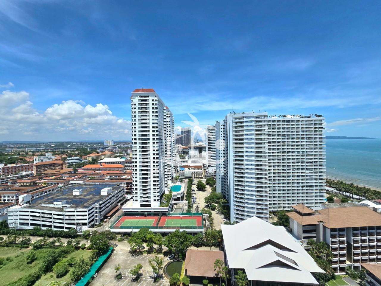 View Talay 5 – Jomtien