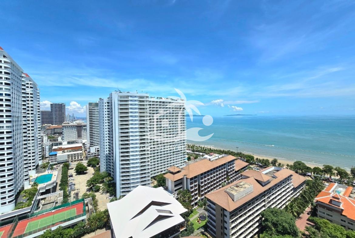 View Talay 5 – Jomtien
