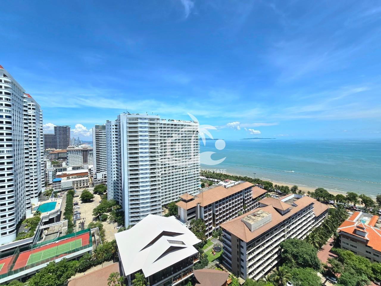 View Talay 5 – Jomtien