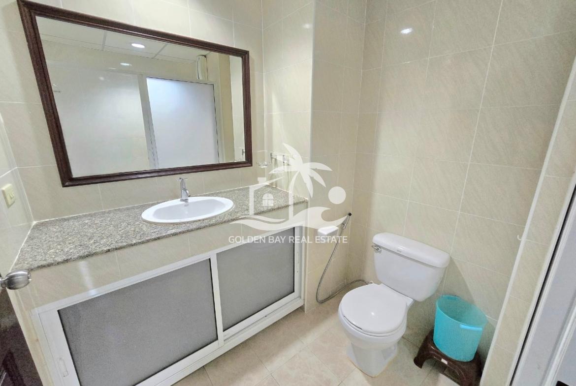 View Talay 5 – Jomtien