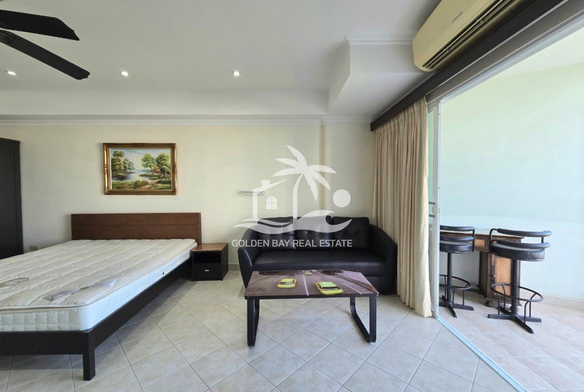 View Talay 5 – Jomtien