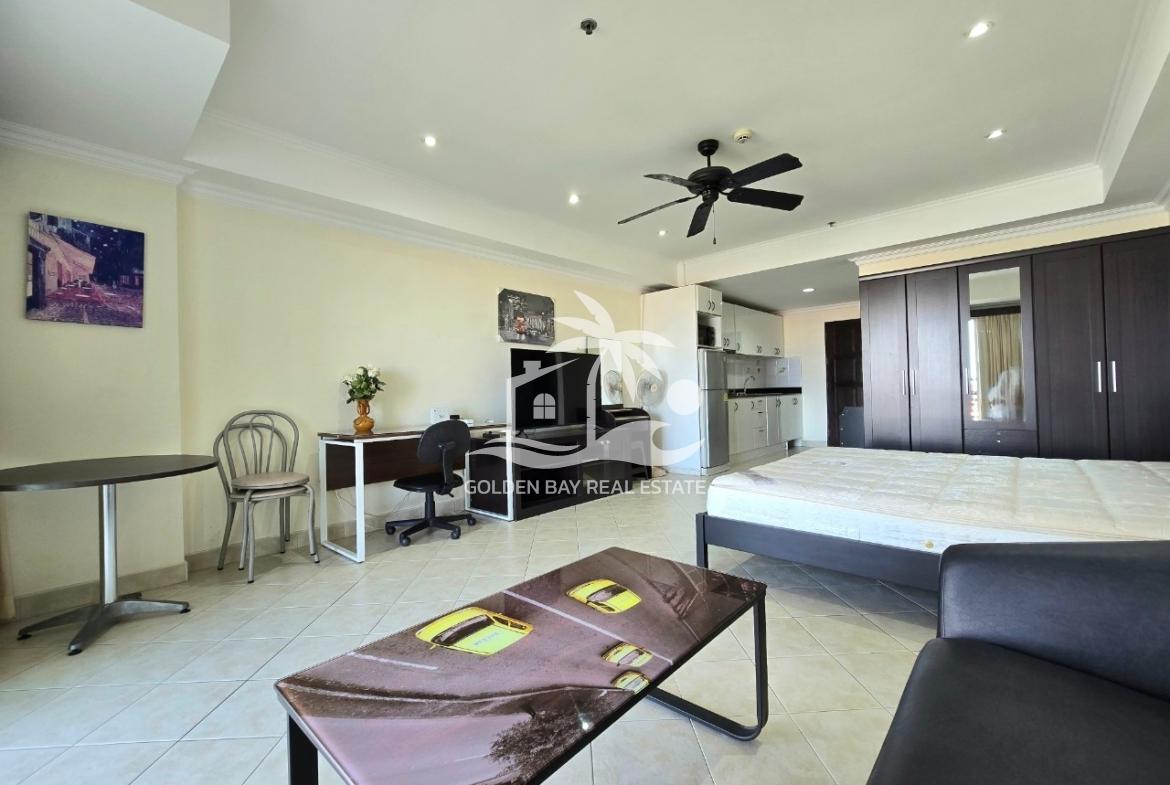 View Talay 5 – Jomtien