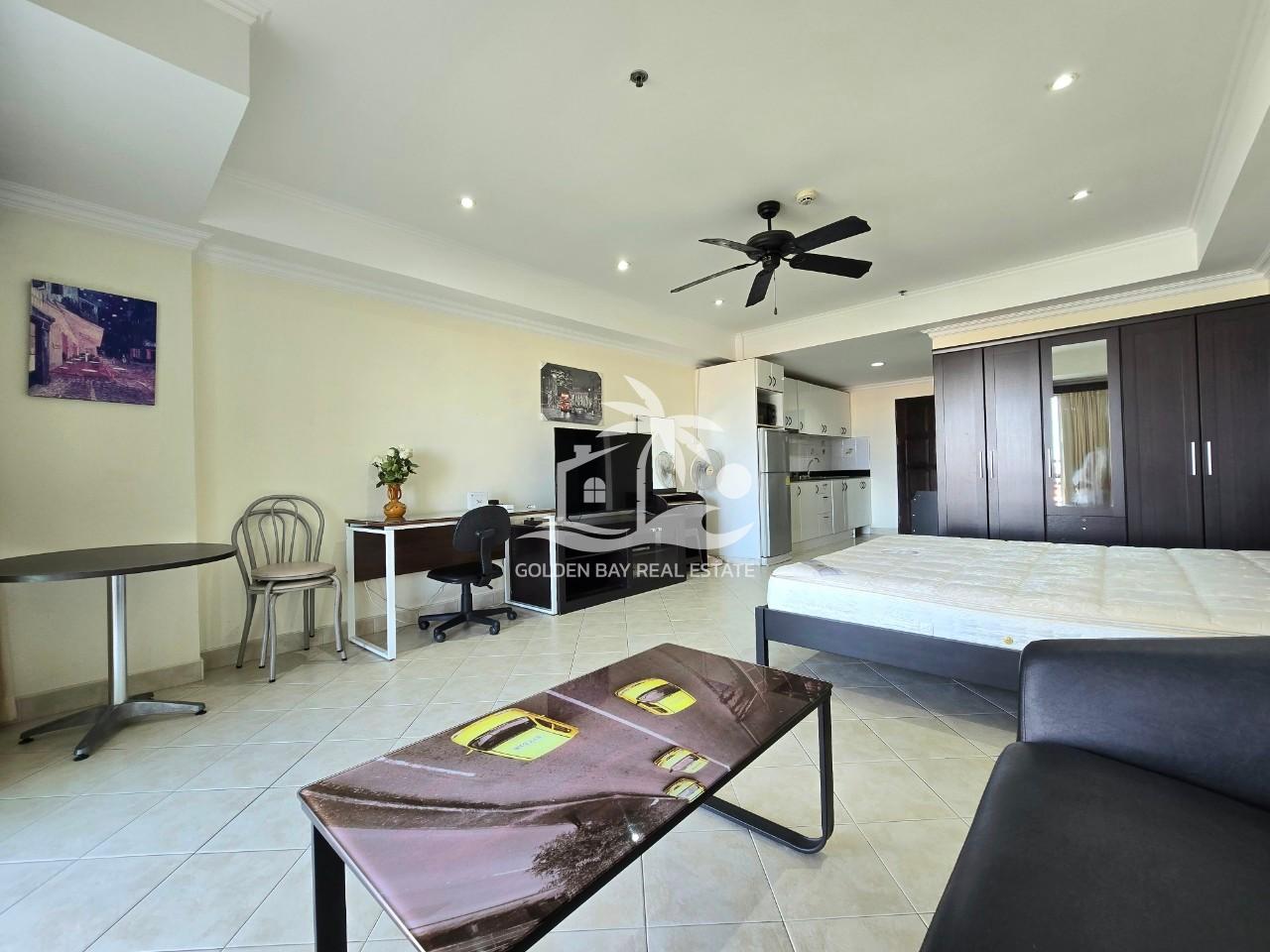 View Talay 5 – Jomtien