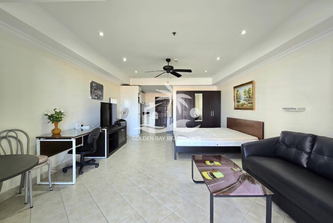 View Talay 5 – Jomtien