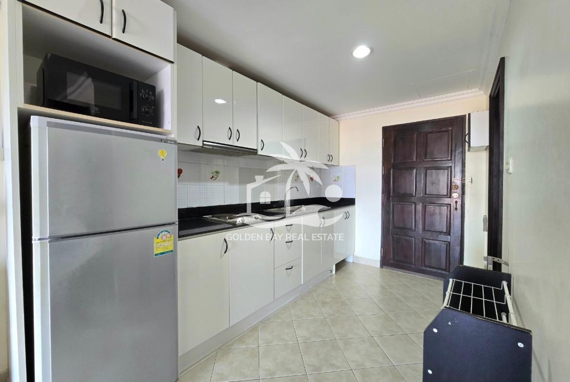 View Talay 5 – Jomtien