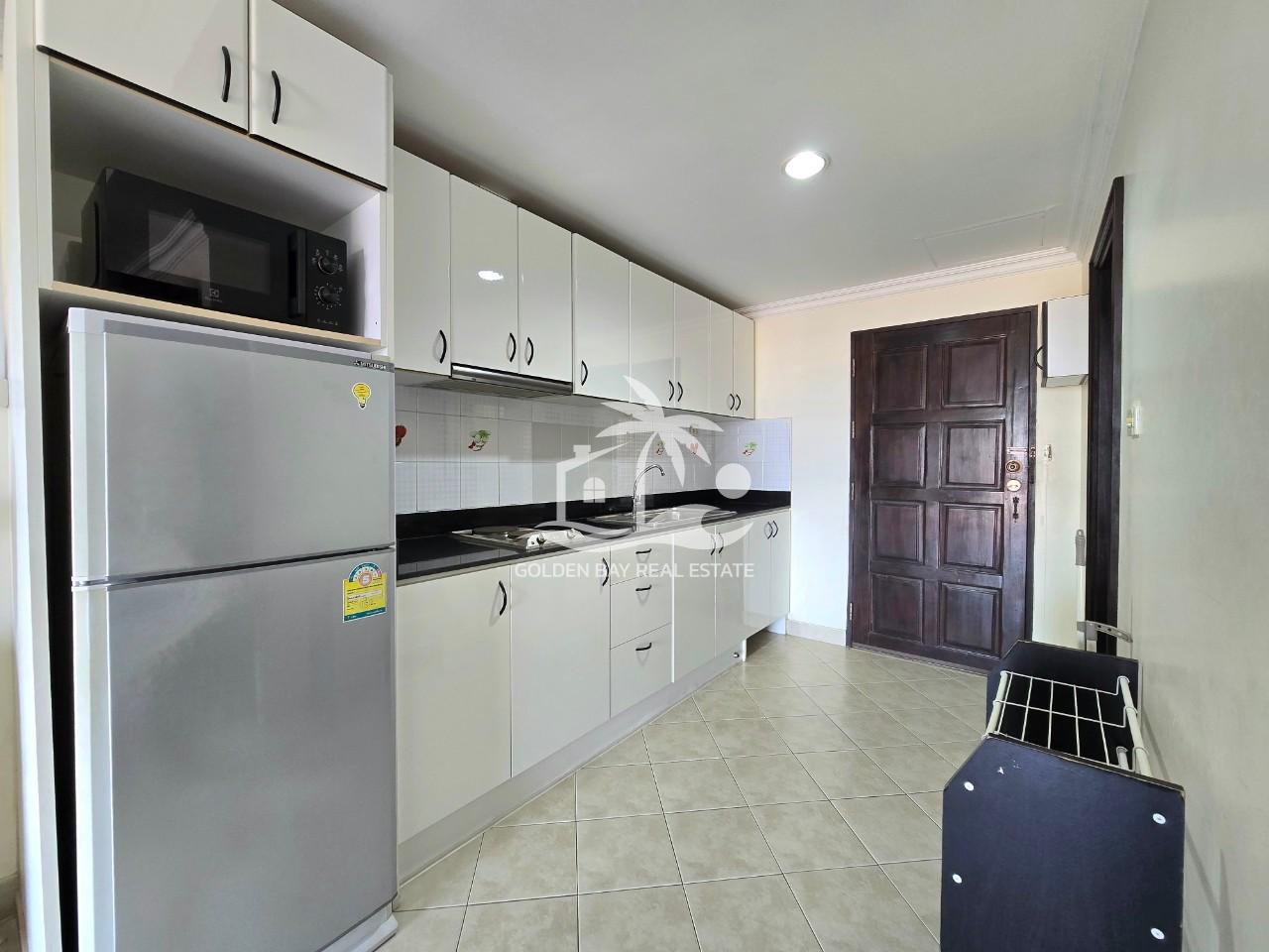 View Talay 5 – Jomtien