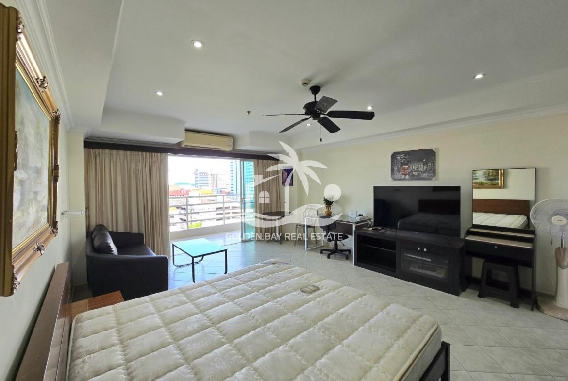 View Talay 5 – Jomtien