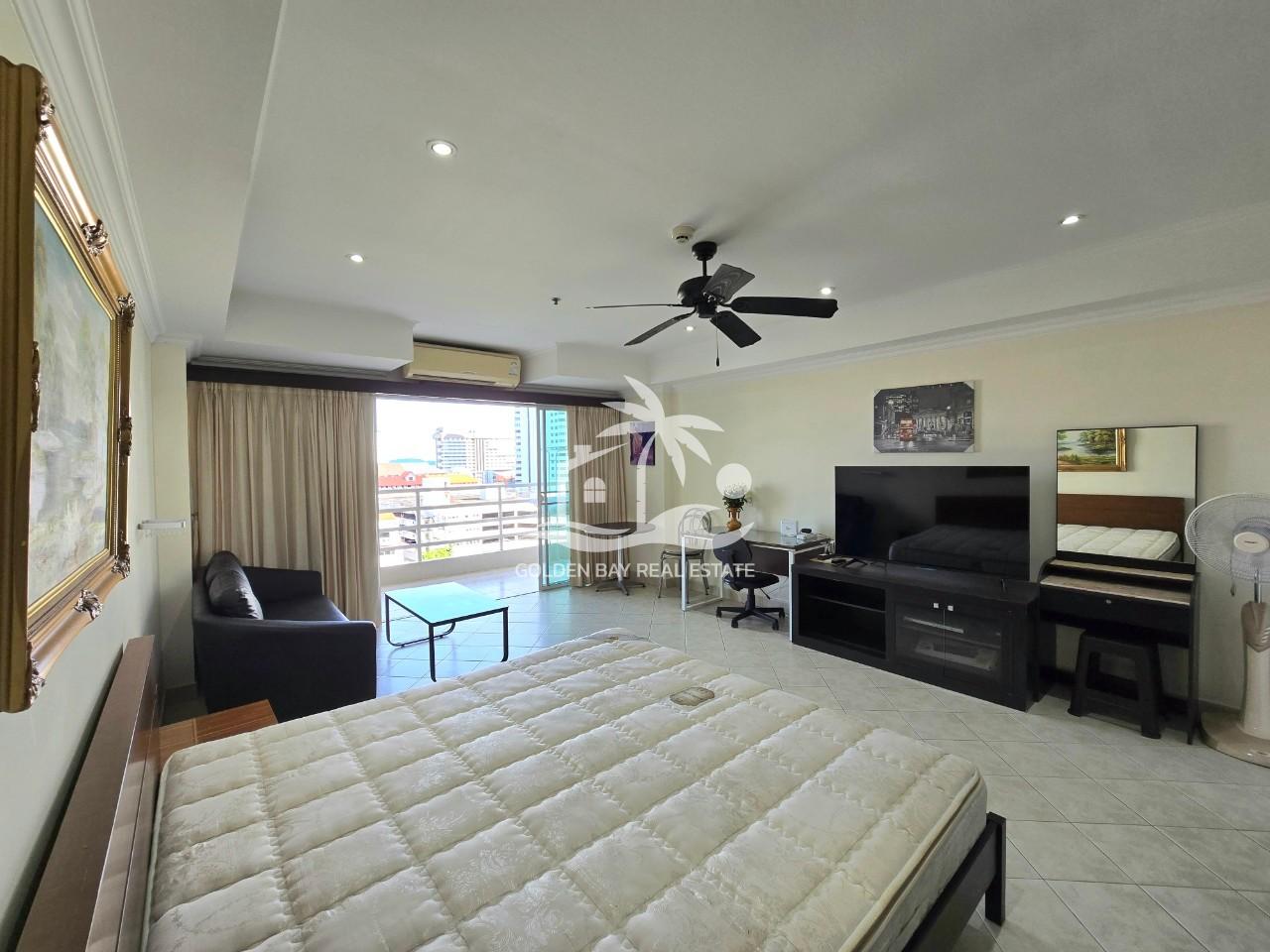 View Talay 5 – Jomtien