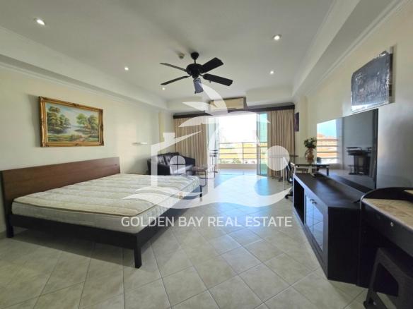 View Talay 5 – Jomtien