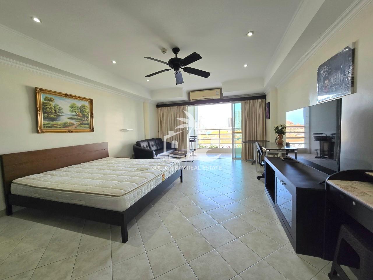 View Talay 5 – Jomtien