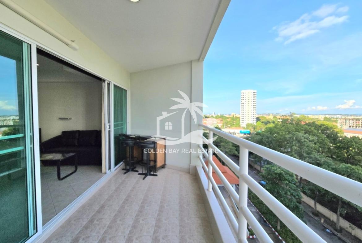View Talay 5 – Jomtien