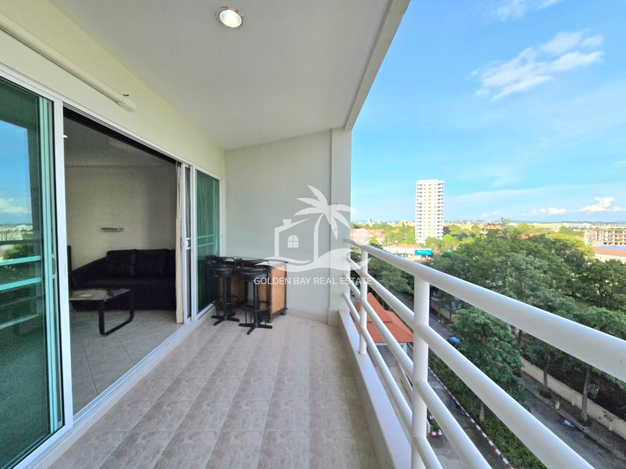 View Talay 5 – Jomtien