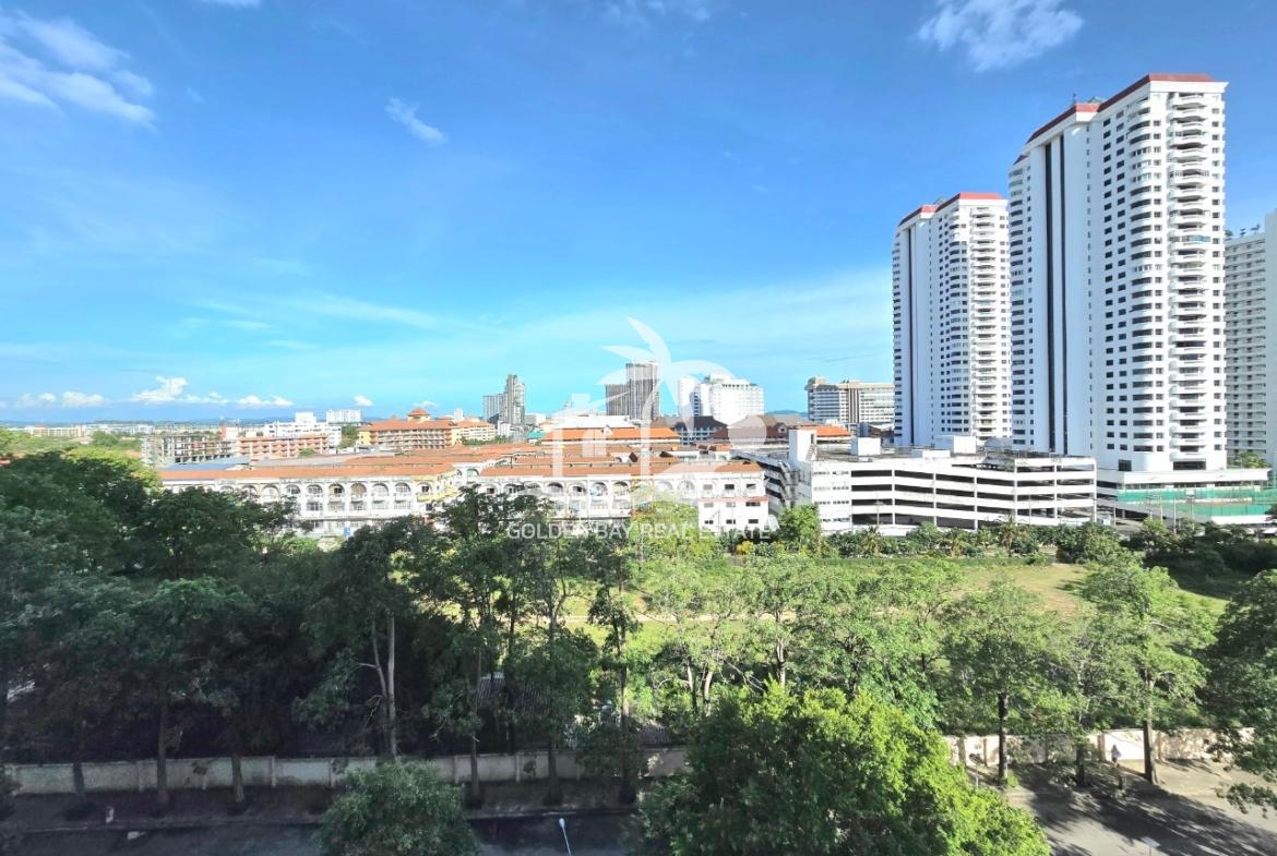 View Talay 5 – Jomtien
