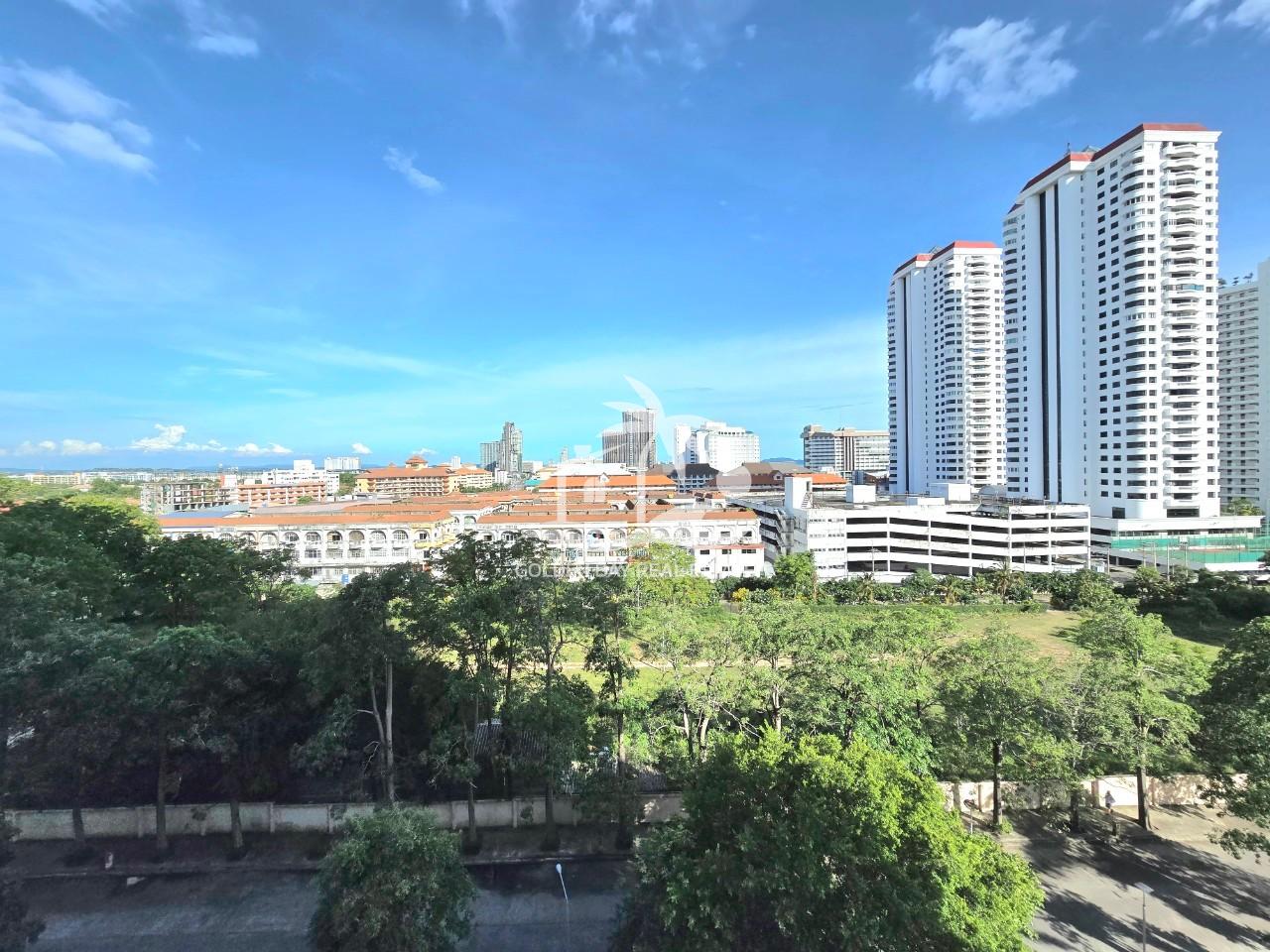 View Talay 5 – Jomtien