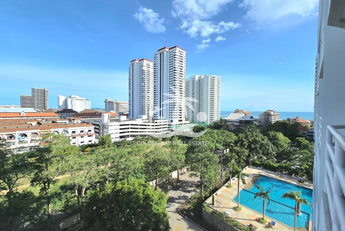 View Talay 5 – Jomtien