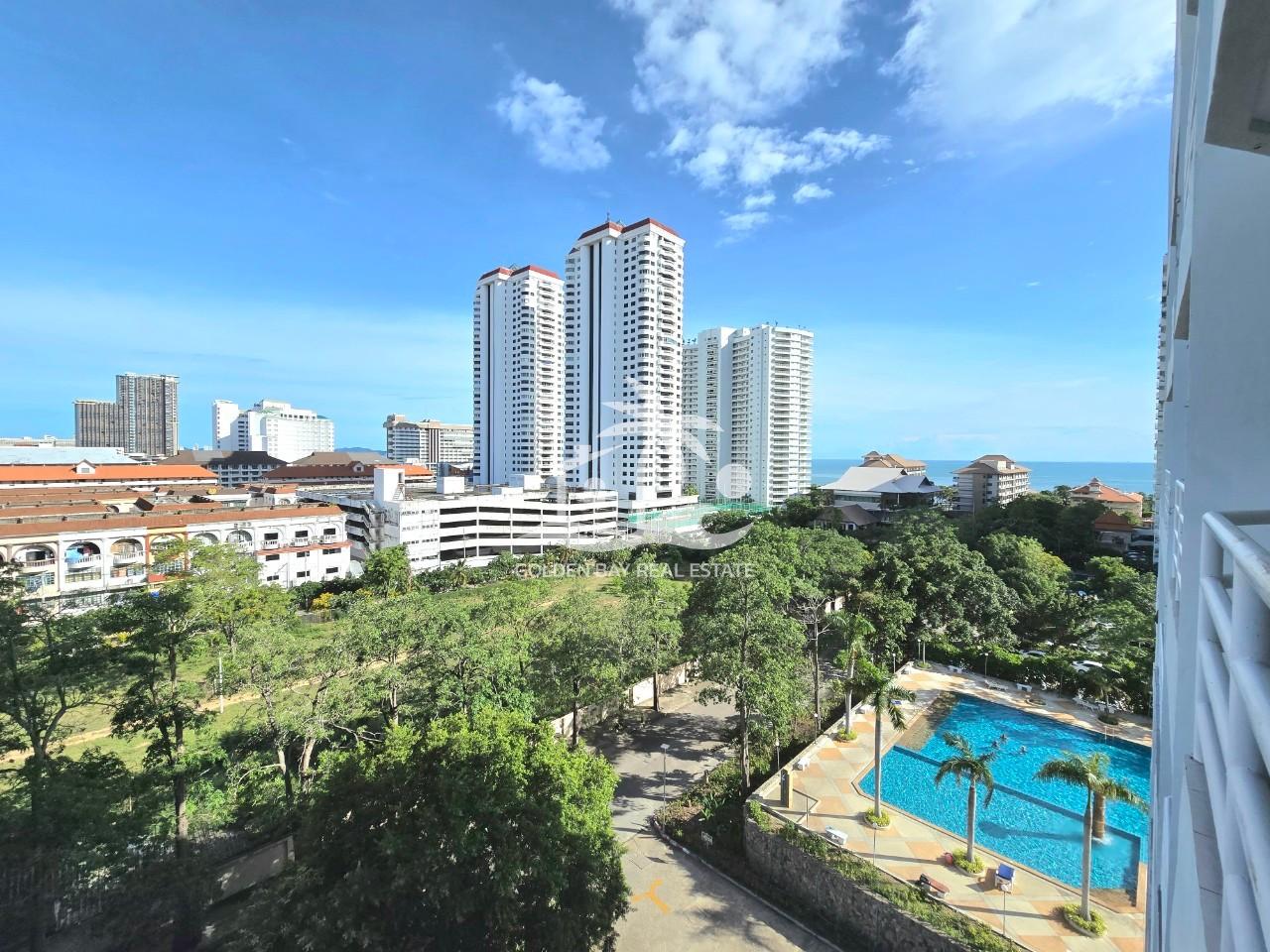 View Talay 5 – Jomtien