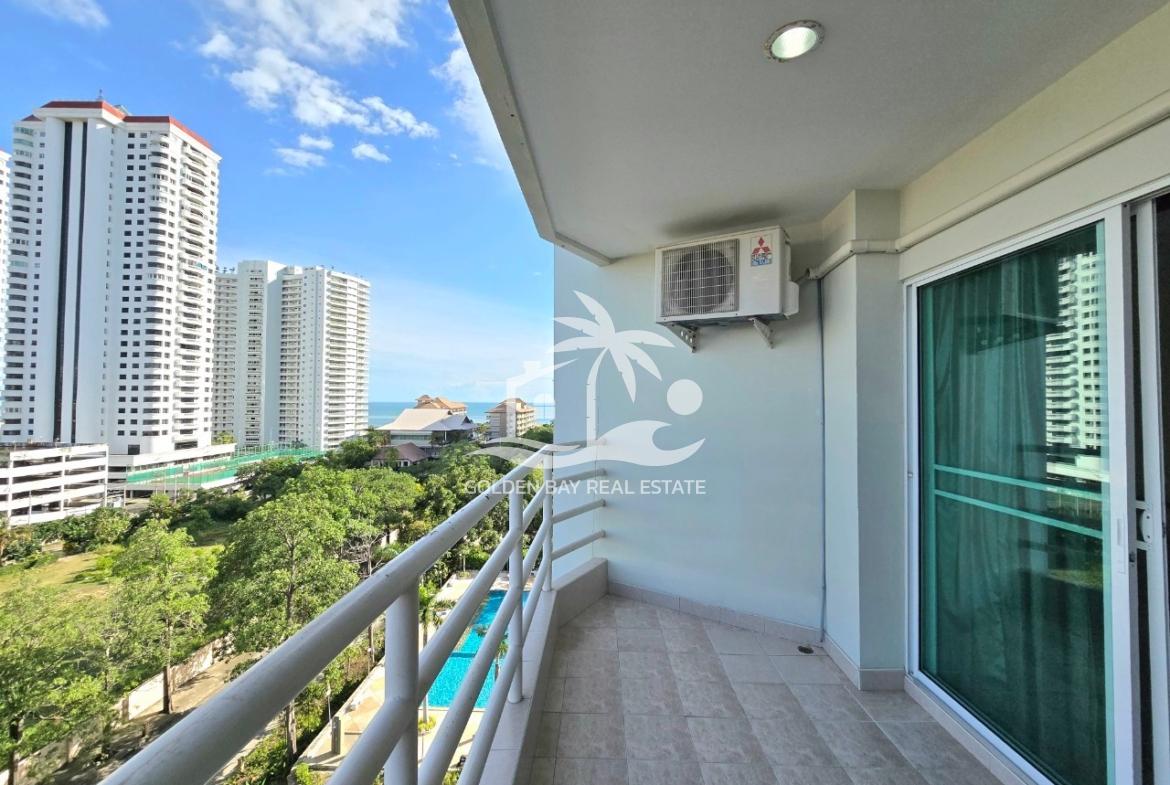 View Talay 5 – Jomtien