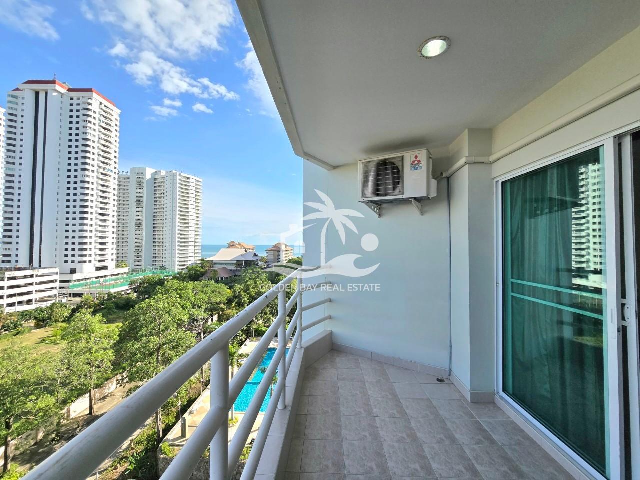 View Talay 5 – Jomtien