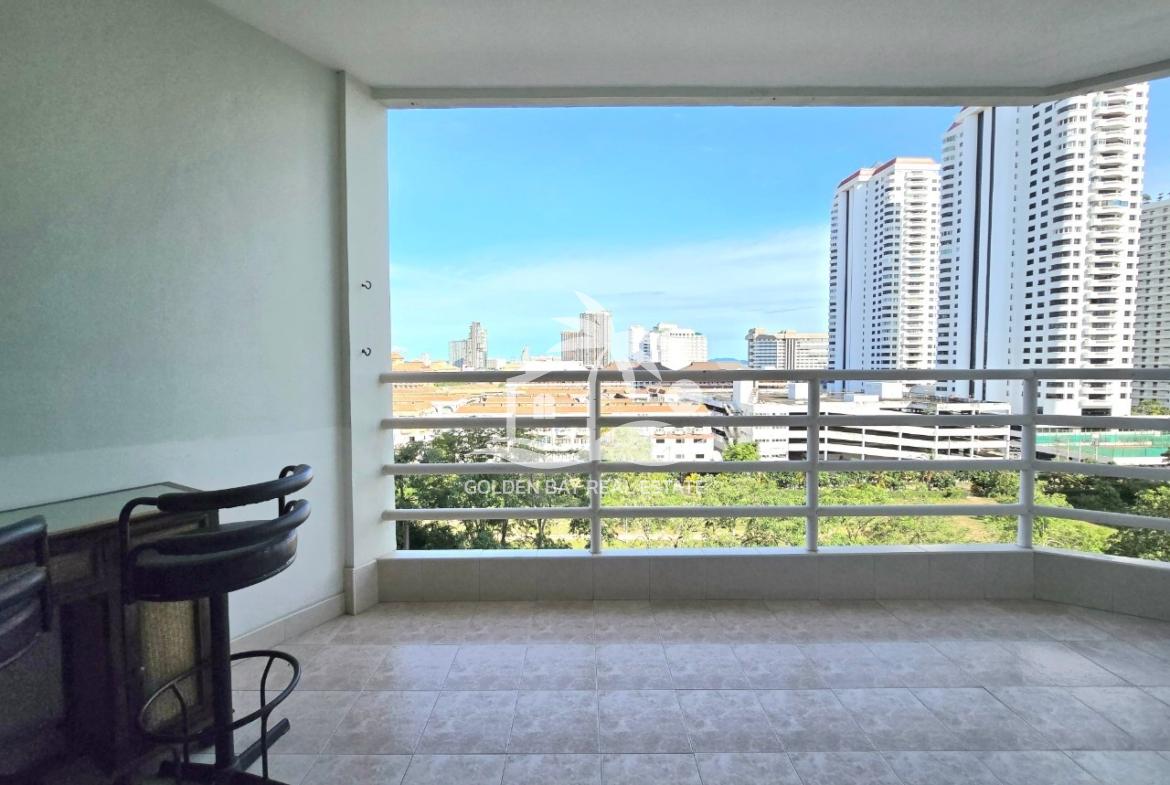 View Talay 5 – Jomtien