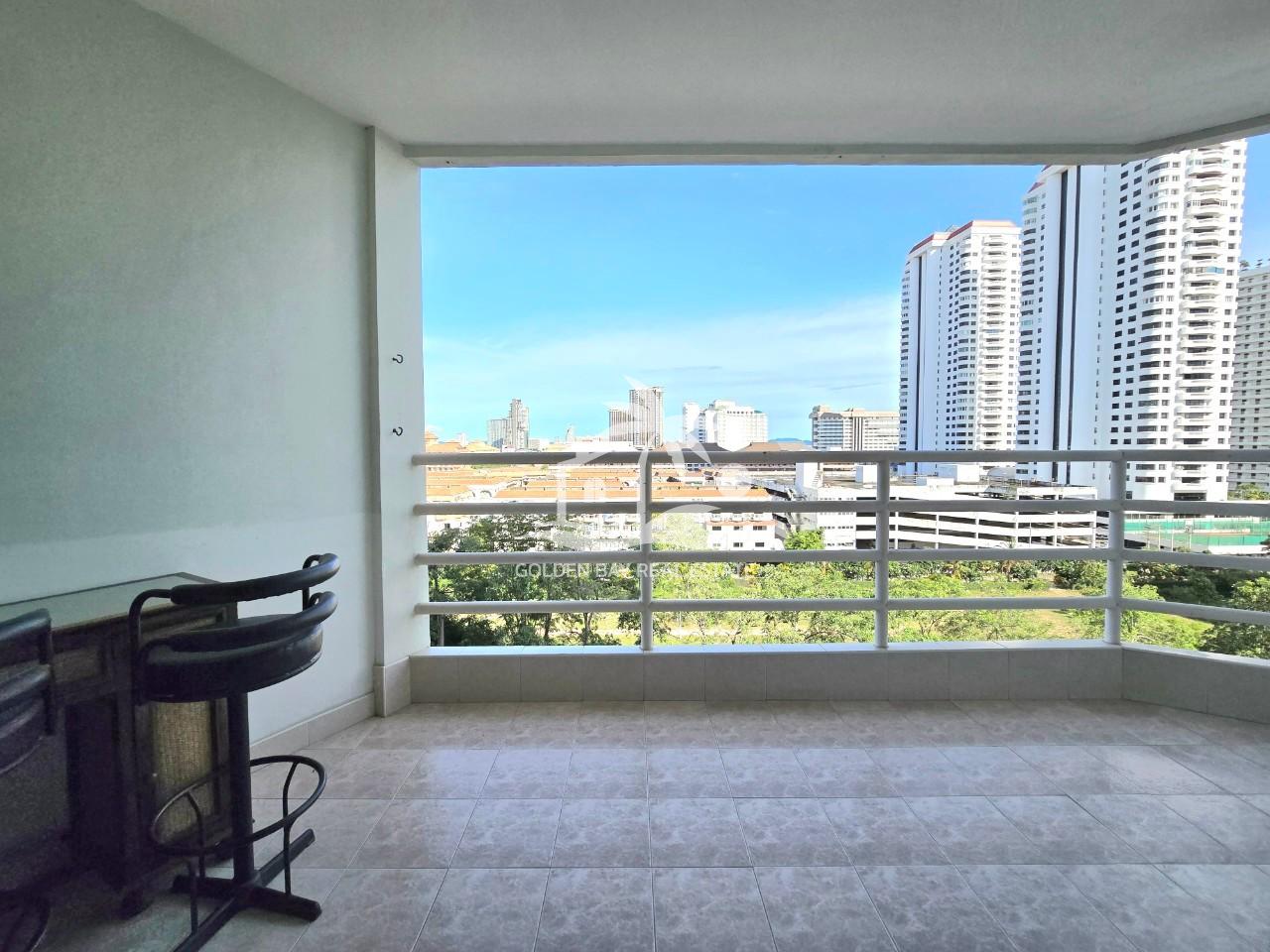 View Talay 5 – Jomtien