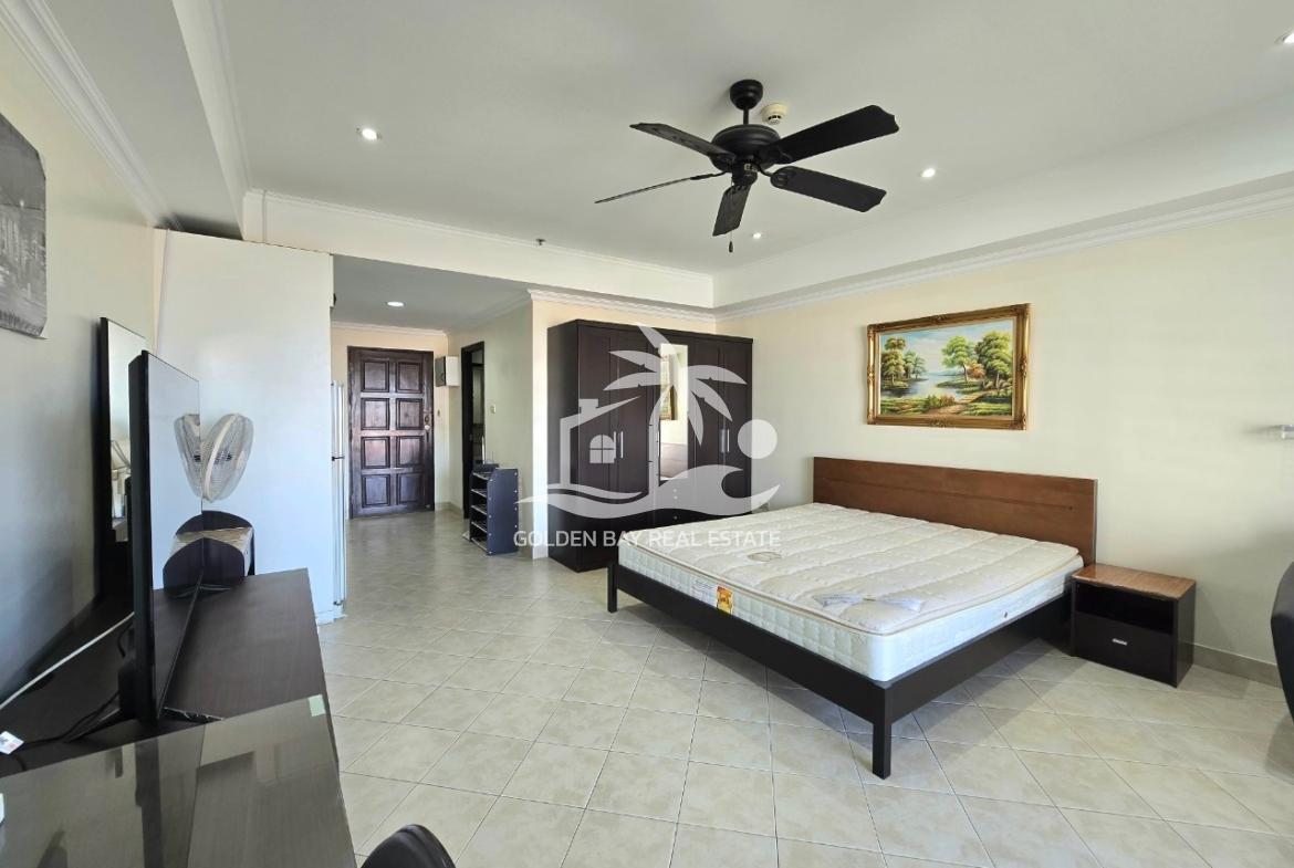 View Talay 5 – Jomtien