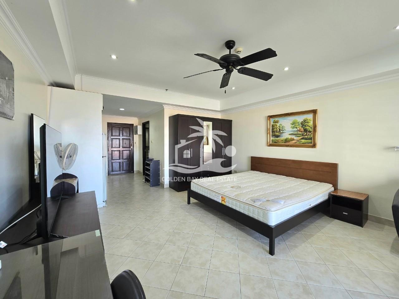 View Talay 5 – Jomtien