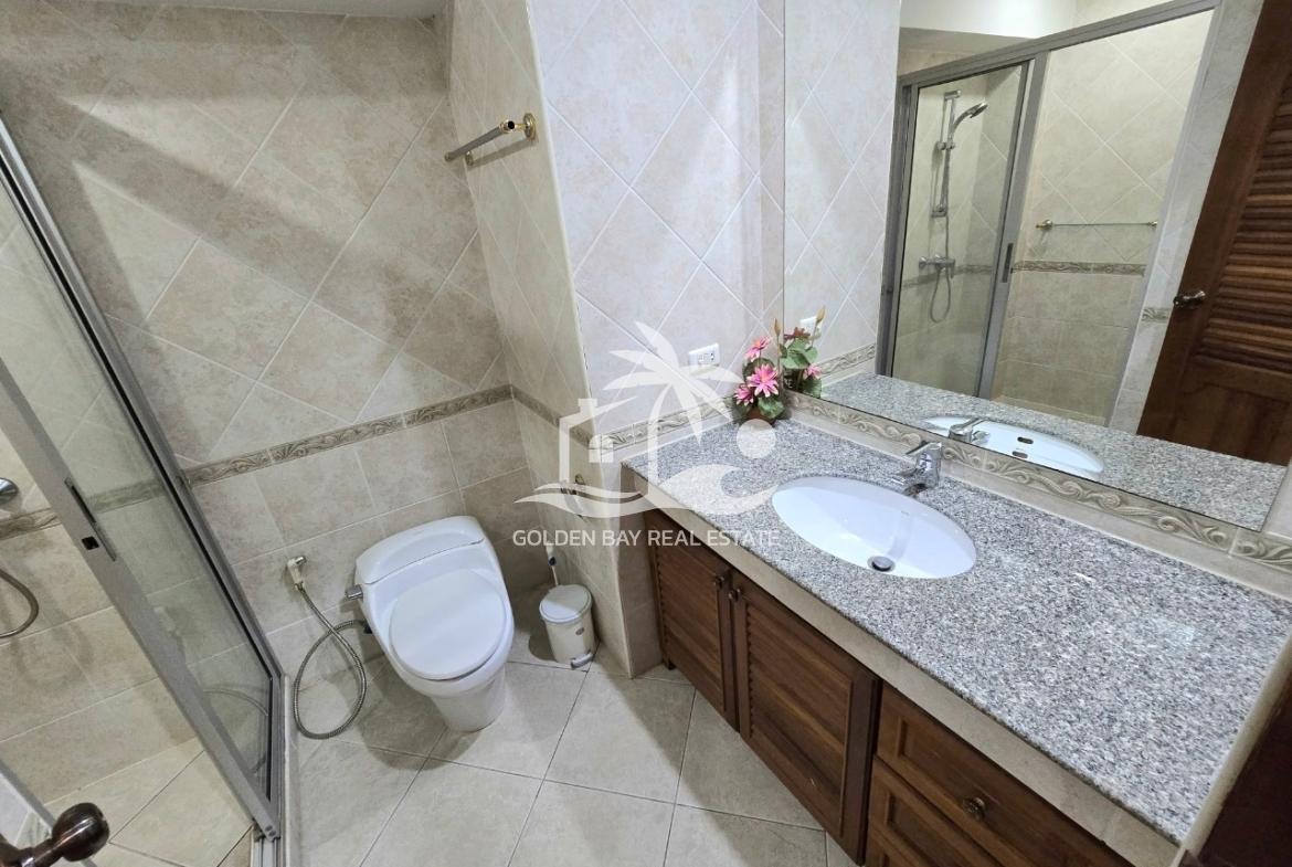 View Talay Residence 2 – Jomtien