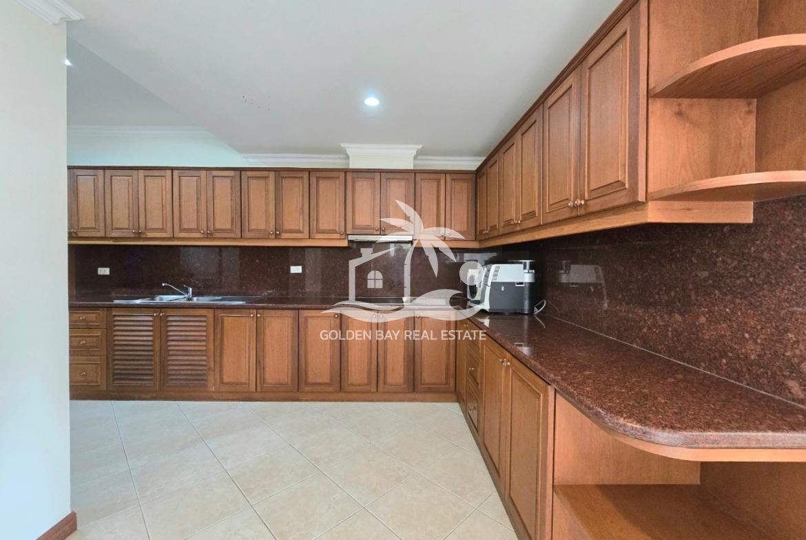 View Talay Residence 2 – Jomtien