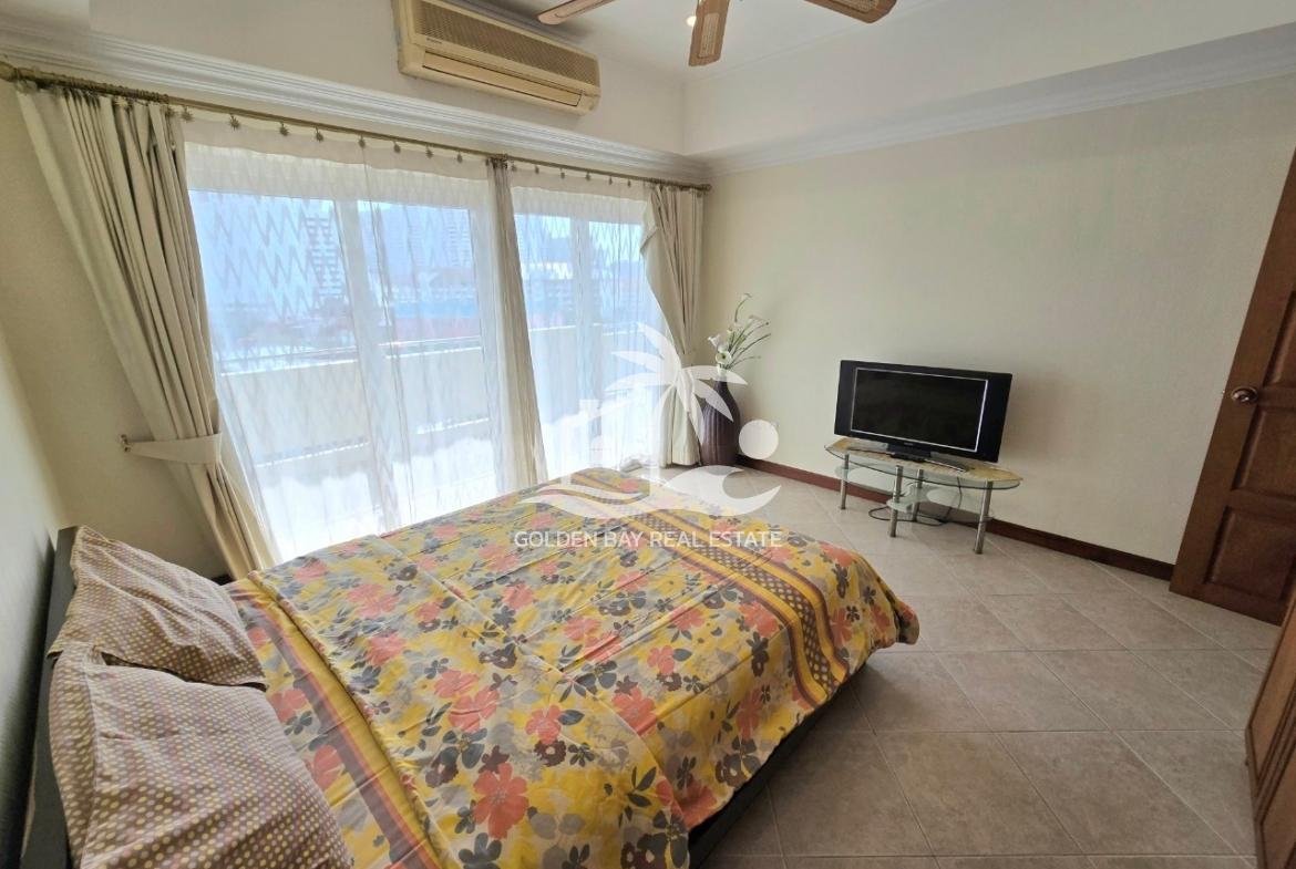 View Talay Residence 2 – Jomtien