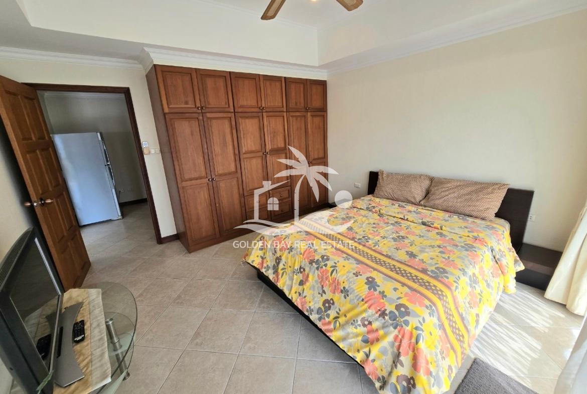 View Talay Residence 2 – Jomtien