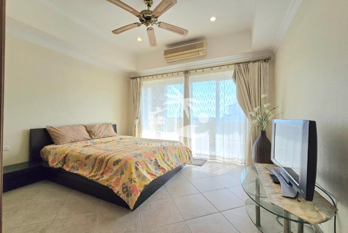 View Talay Residence 2 – Jomtien