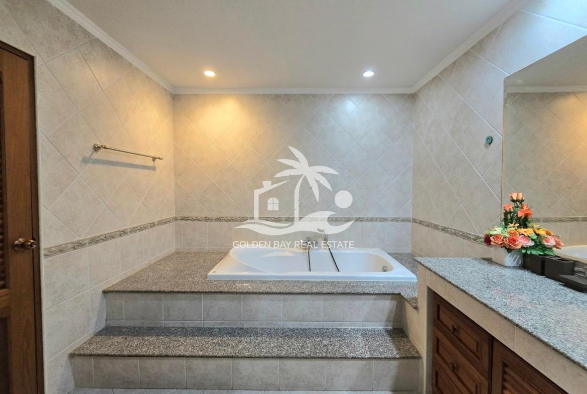 View Talay Residence 2 – Jomtien