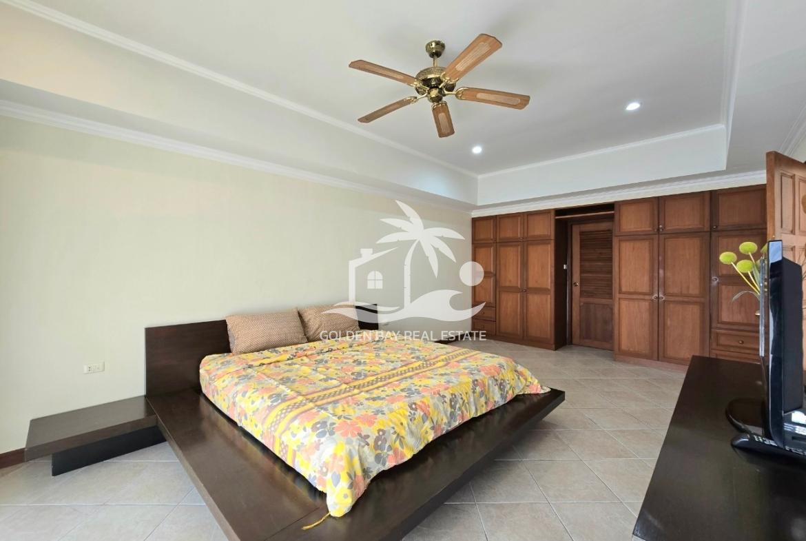 View Talay Residence 2 – Jomtien