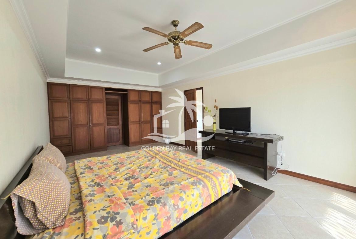 View Talay Residence 2 – Jomtien