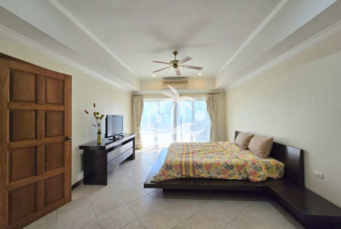 View Talay Residence 2 – Jomtien