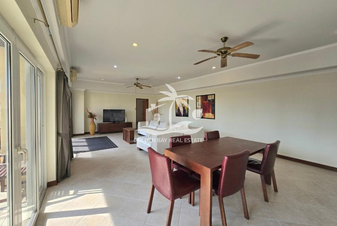View Talay Residence 2 – Jomtien